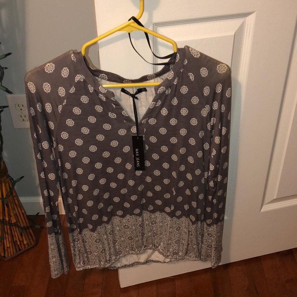 blouse